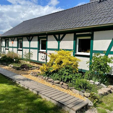 Ferienhaus Gerswalde Eksteriør billede