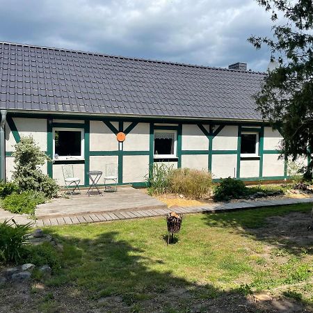 Ferienhaus Gerswalde Eksteriør billede