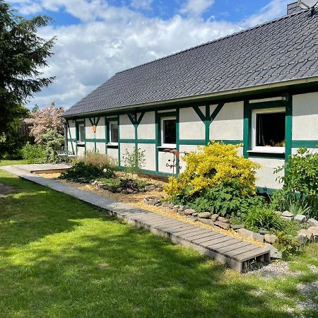 Ferienhaus Gerswalde Eksteriør billede