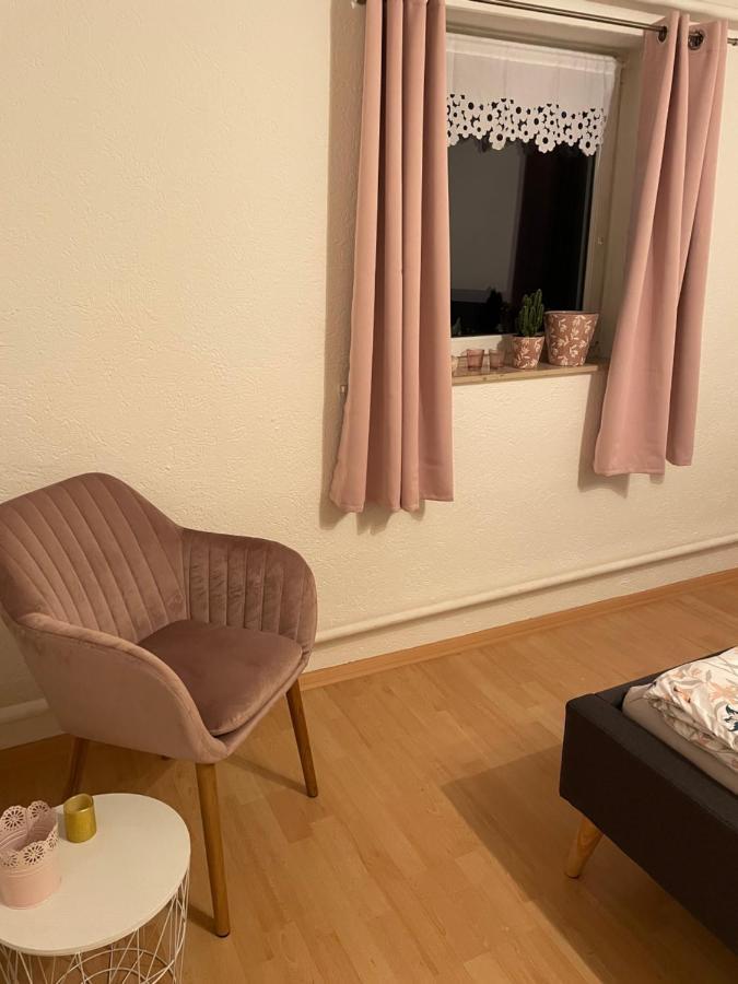 Ferienhaus Gerswalde Eksteriør billede