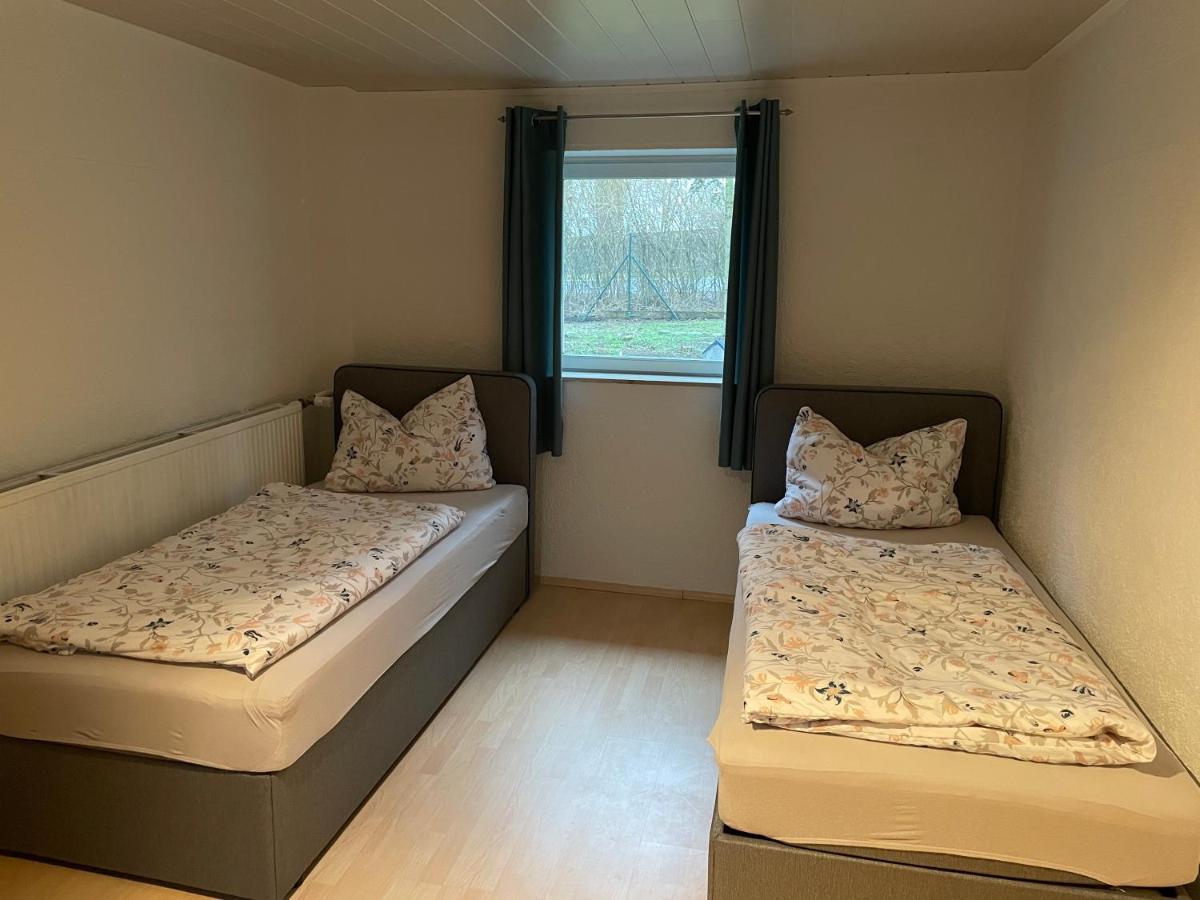 Ferienhaus Gerswalde Eksteriør billede