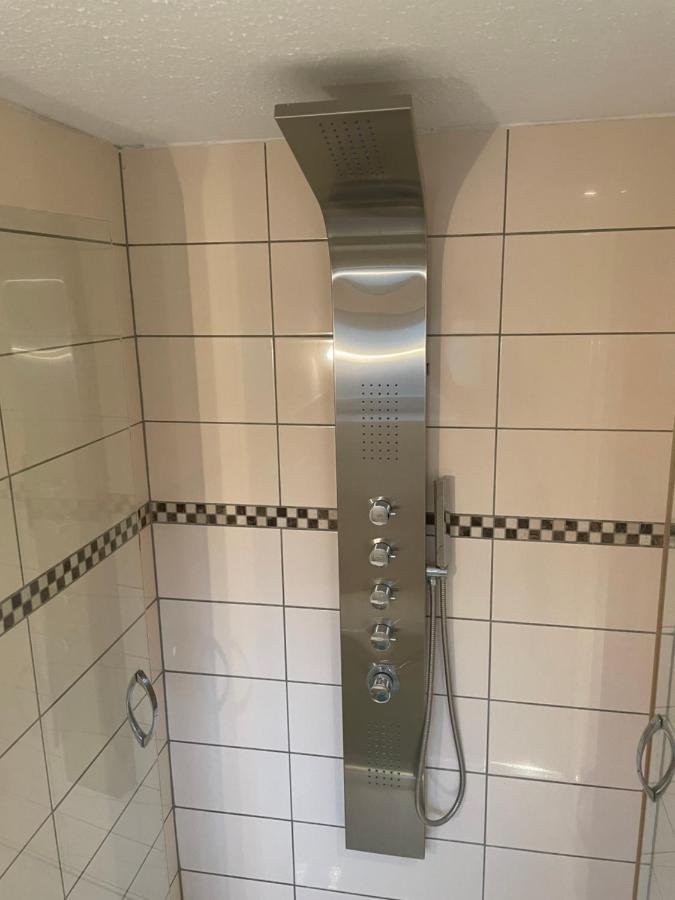 Ferienhaus Gerswalde Eksteriør billede